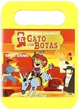 Continuaban llamándole el gato con botas