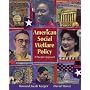 American Social Welfare Policy: A Pluralist Approach (5th Edition)