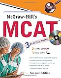 McGraw-Hill's MCAT : Medical College Admission Test
