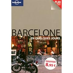 Barcelone en quelques jours