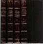 Diary illustrative of the times of George the Fourth : Interspersed with original letters from the late Queen Caroline and from other distinguished persons [4 volumes]
