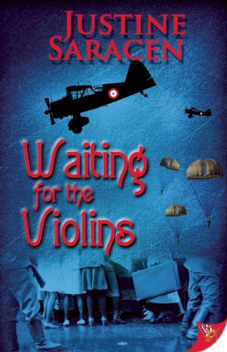 Waiting for the Violins