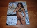 Dallas Cowboys Cheerleaders, 2012 Swimsuit Calendar Shoot in Mexico, Over 70 pages of photos of Bikini-Clad Dallas Cowboys Cheerleaders, Dallas Cowboys Star Magazine, June 2011 issue.