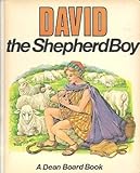 David the shepherd boy