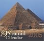 The Pyramid Calendar