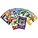 Skylanders GiantsTM War Card Game