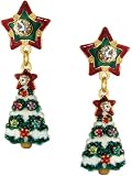 Lunch at The Ritz 2GO Christmas Snack Earrings Post 513pNcBa7bL. SL160 Lunch at The Ritz 2GO Christmas Snack Earrings Post