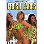 Playboy's Fresh Faces