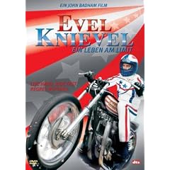 Evel Knievel - Ein Leben am Limit