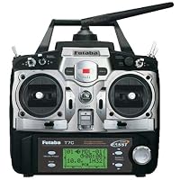 7C 2.4GHz Air Tx/Rx Only