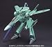 Macross Bandai Transformable Model Kit 1/72 Scale RVF-25 Messiah Valkyrie Luca Custom with Ghost_s-3