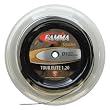 Gamma Sports GLTER10 Tour Elite Squash 17G Reel (Black)