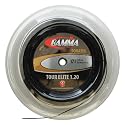 Gamma Sports GLTER10 Tour Elite Squash 17G Reel (Black)