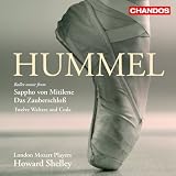Search : Hummel - Ballet Music
