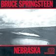Nebraska by Bruce Springsteen
