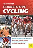 Competitive cycling