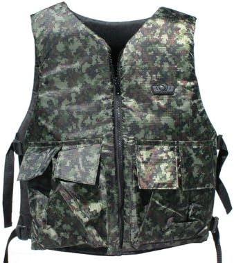 GXG Reversible Tactical Vest