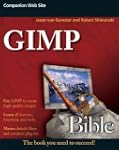 (Gimp Bible) By van Gumster, Jason (A...
