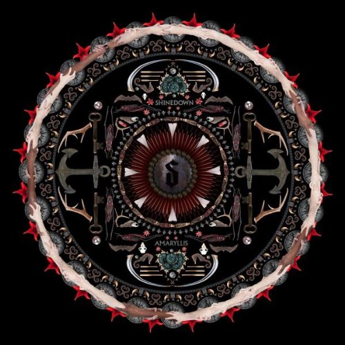 Roadrunner (Cargo Records) Amaryllis [Vinyl LP]