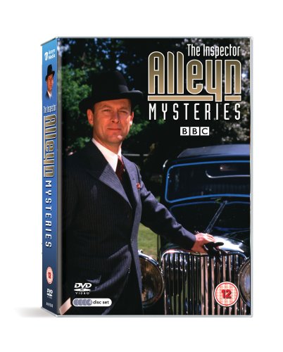 Inspector Alleyn [2007]