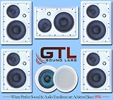 GTL Sound Labs AE 963 Ultimate Home Theater Package (7)