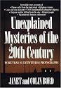 Unexplained Mysteries of the 20th Century