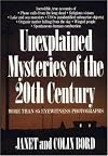 Unexplained Mysteries of the 20th Century