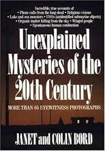 Unexplained Mysteries of the 20th Century