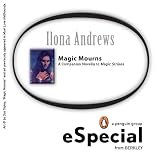 Magic Mourns