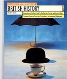British History (Harpercollins College Outline Series)