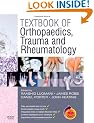 Textbook of Orthopaedics, Trauma and Rheumatology: With STUDENT CONSULT Access