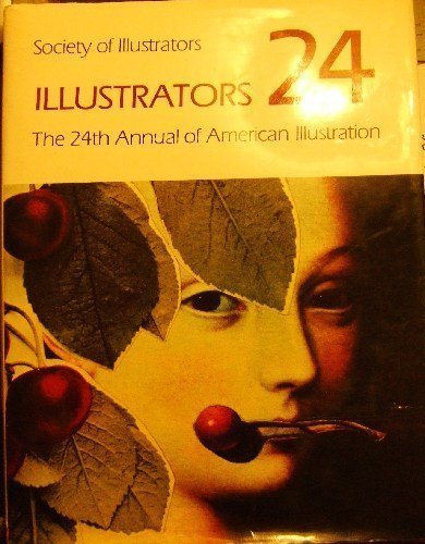 Illustrators 24