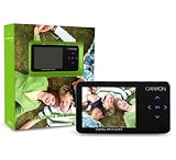 Review Canyon CNR-MPV4AG / Canyon CNR-MPV4AG 2GB 2.4 Inch Color Display Video/MP3 Player Includes FM radio, MicroSD Slot and Speaker