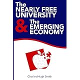 the nearly free university and the emerging economy the revolution in higher education