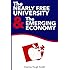 The Nearly Free University and the Emerging Economy: The Revolution in Higher Education