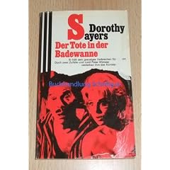 Der Tote In Der Badewanne