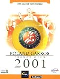 Produkt-Bild: Roland Garros: French Open 2001