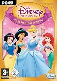 Eigenschaften Disney Interactive Studios  / Disneys Prinzessinnen - Märchenhafte Reise
