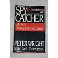 Spycatcher: The Candid Autobiography of a Senior Intelligence Officer