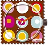 【STAMPS】シングル Happy Spots/0711102