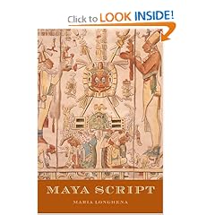 Mayan Script : A Civilization and its Writing
