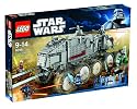 Lego - 8098 - Jeux de construction - lego star wars tm - Clone Turbo Tank(TM)