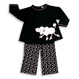 Austin & Ashley Prancing Pooch Pant Set
