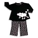 Austin & Ashley Prancing Pooch Pant Set