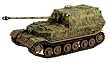 Unimax Forces of Valor 1:72nd Scale German Elefant