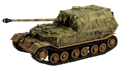 Unimax Forces of Valor 1:72nd Scale German Elefant images