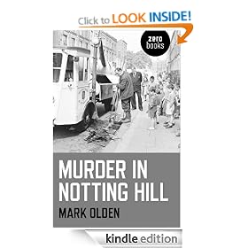 Murder in Notting Hill