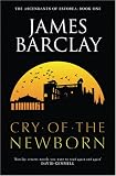 The Cry of the Newborn (Gollancz SF)