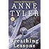 Breathing Lessons: A Novel