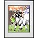 Photo File Cleveland Browns Joe Thomas Framed Photo